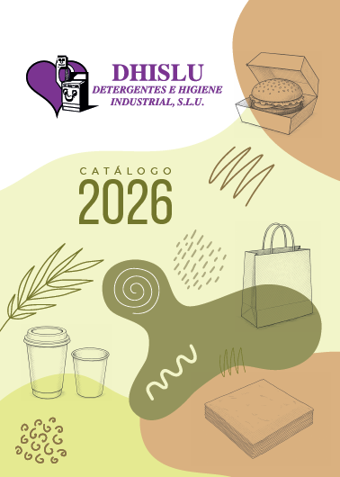 Cat&aacute;logo de Envases y Packaging